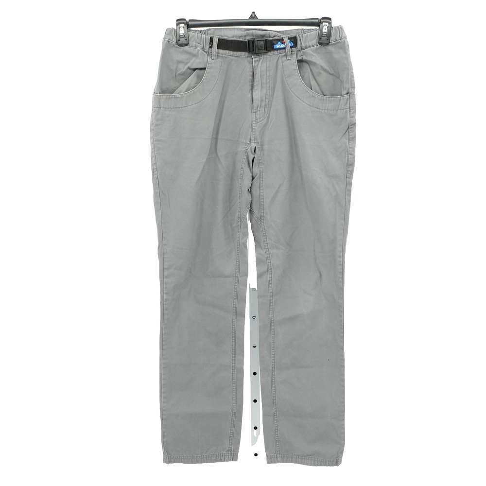 Kavu Hiking Pants SZ S Lightweight Outdoors Gorpcore Performance Utility Casual